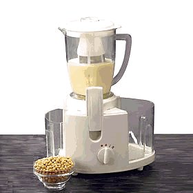 JML Juicer Blender