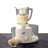JML Juicer Blender