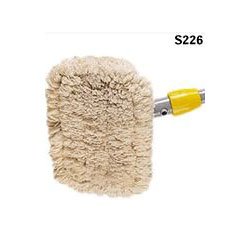 Rubbermaid-Wallwasher Head Fit:S216/26 (E367RUB) Category: Backpack and Handheld Vacuums