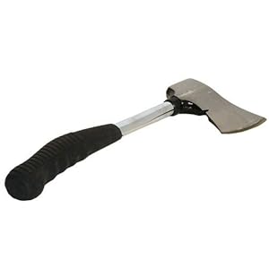 Coleman Camp Axe Coleman Camp Axe