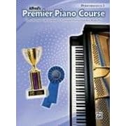 Buy Alfred's Premier Piano Course- Performance 3 (Premier Piano Course) by Alexander, Kowalchyk, Lancaster, and McArthur