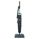 BISSELL  Steam and Sweep Hard Surface Cleaner - Silver