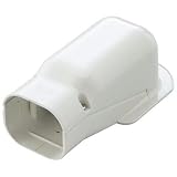 因幡電機産業:ウォールコーナー　＜SW＞ 型式:SW-140　(アイボリー)（1セット：5個入）