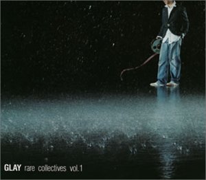 rare collective vol.1 GLAY
