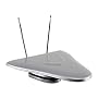 Philips PHDTV3 Indoor Amplified UHF/VHF/FM/HDTV Antenna