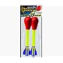 Ultra 2 Pack Refill Rockets