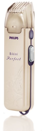 Philips HP6364 Bikini Perfect All-in-one Bikini Solution