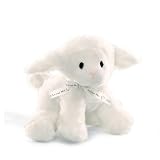 JESUS LOVE ME LAMB RATTLE x1/12DSP