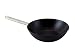 11" SUPER THIN! SUPER LIGHTWEIGHT! STIR FRY CAST IRON PAN