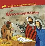 Buy Die Weihnachtsgeschichte: Meine liebsten Bibelgeschichten online at Discounted New and Used prices. Delivered to your door with Off-The-Bookshelf.