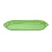 Fiesta Shamrock 499 Rectangular Tray
