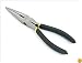 Stanley 84-102 8-Inch Long Nose Plier