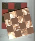 Chess and Checker Board Candy Molds