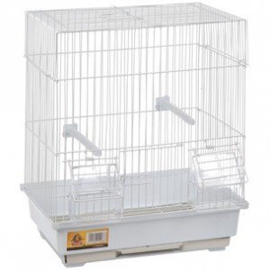 Cage Pour Oiseaux Dolak - Cage