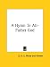 A Hymn to All-father God
