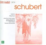 Review Ultima  / Schubert - Lazarus etc