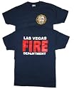 Las Vegas Fire Department T-Shirt