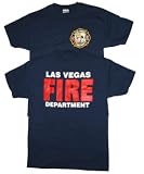 Las Vegas Fire Department T-Shirt