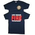 Las Vegas Fire Department T-Shirt