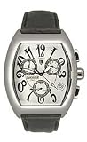 Lancaster Watch - 0204SSLBK (Size: men)