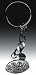 CBGB - Logo - Metal Keychain