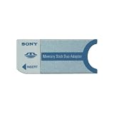 SONY MSAC-M2 メモリースティック Duoアダプター
