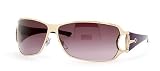 Gucci - GUCCI 2740 STRASS BKRMD GOLD/PINKGRADIENT  Designer Sunglasses
