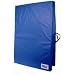 Everlast Folding Exercise Mat 72-Inch by 24-Inch (Blue)