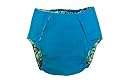 Kissa's Waterproof 2T Pocket Training Pants, Blue