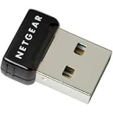 New - Netgear WNA1000M IEEE 802.11n (draft) USB - Wi-Fi Adapter - KT7117