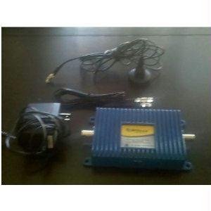 Wilson 811200 Dual Band Direct Connection Amplifier (w/859903 AC/DC Power Supply)