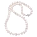 Bella Donna Damen-Collier Sterlingsilber S��wasser Zuchtperle 102302