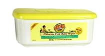 Earth's Best TenderCare Chlorine Free Baby Wipes, 80-Count Tub (Case of 12) (960 Wipes)
From Earth's Best
