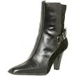 Aerosoles What's What Stackaroni Ankle Boot