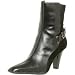 Aerosoles What's What Stackaroni Ankle Boot