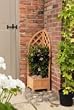 trellis wooden