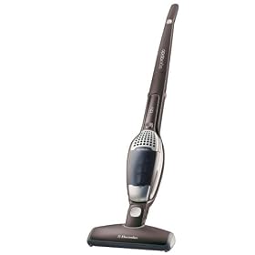 Electrolux Ergorapido Cordless Vacuum