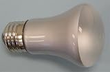 40 Watt 120 Volt Incandescent Bulb