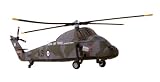 Corgi Toys CS90571 RAF Wessex 72 Sqdn Military Die Cast Helicopter