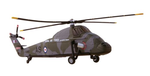 "90 Years RAF, Wessex 72 Sqn"