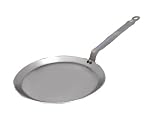 de Buyer 5515.24 Professional Mineral Crepe Pan 9.5