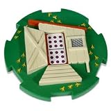 Chicken Coop Dominoes Hub