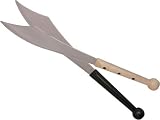 Dube Juggling Knife