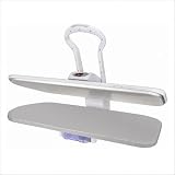 Advanced Digital Fabric Steam Press by 