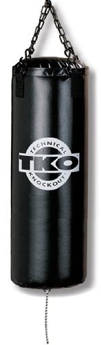 TKO 25 lb. Vinyl Heavy Bag