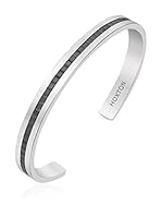 Hoxton Pulsera plata de ley 925 milésimas
