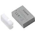 Canon NB-10L Batteria Ricaricabile
