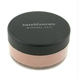 Escentuals Mineral: i.d. Mineral Veil Tinted Mineral Veil SPF 25 Bare Escentuals Powder Mineral Veil 6g/0.21oz Escentuals Mineral: i.d. Mineral Veil Tinted Mineral Veil SPF 25 Bare Escentuals Powder Mineral Veil 6g/0.21oz
