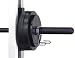 Powerline Olympic Adapter Sleeve - Black (14") Powerline Olympic Adapter Sleeve - Black (14")