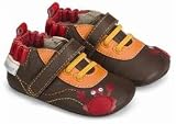 Robeez Mini Shoez Crab H&L Laces Brown Shoes * 09 Newest Collection NEW IMPROVED FIT!! * 31RTjTpMPUL. SL160 Robeez Mini Shoez Crab H&L Laces Brown Shoes * 09 Newest Collection NEW IMPROVED FIT!! *